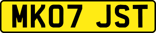 MK07JST