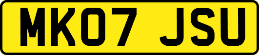 MK07JSU