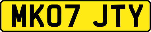 MK07JTY
