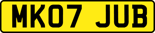MK07JUB