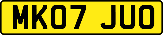 MK07JUO