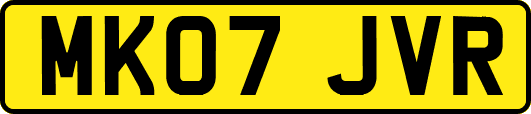 MK07JVR