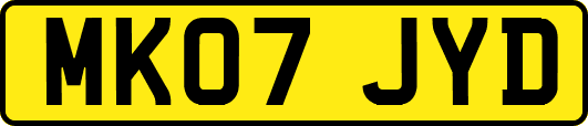 MK07JYD