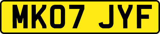 MK07JYF