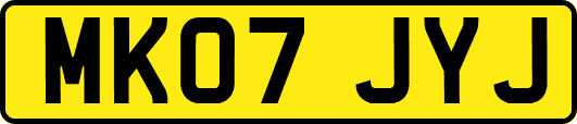 MK07JYJ