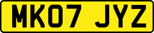 MK07JYZ