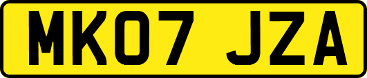 MK07JZA
