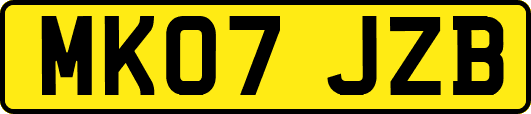 MK07JZB
