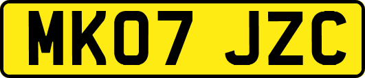 MK07JZC