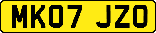 MK07JZO
