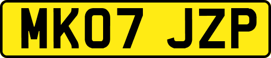 MK07JZP