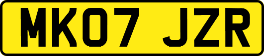 MK07JZR