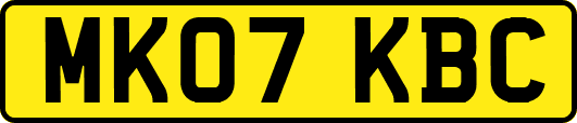 MK07KBC