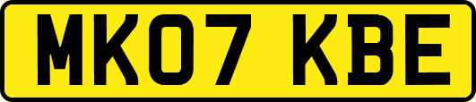 MK07KBE