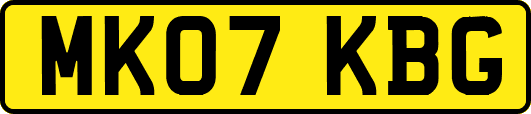 MK07KBG