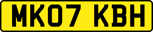 MK07KBH