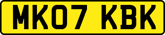 MK07KBK