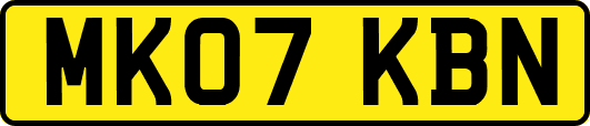 MK07KBN