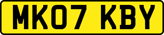 MK07KBY