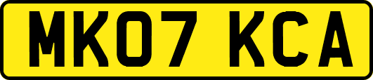 MK07KCA
