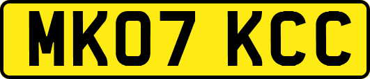 MK07KCC