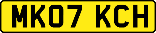MK07KCH