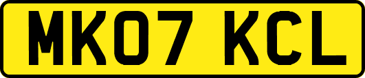 MK07KCL