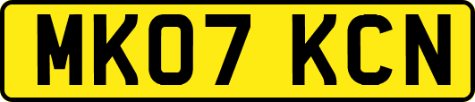 MK07KCN