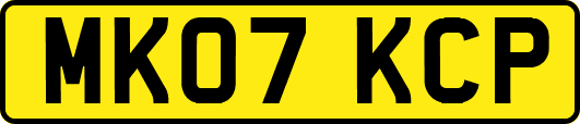 MK07KCP