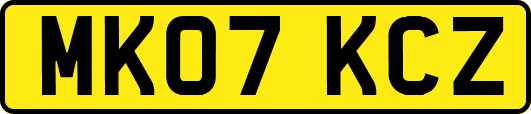 MK07KCZ