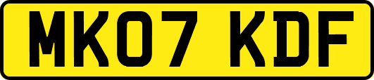 MK07KDF