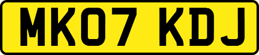 MK07KDJ