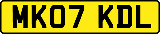 MK07KDL