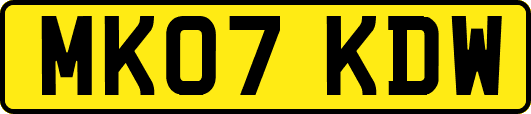 MK07KDW