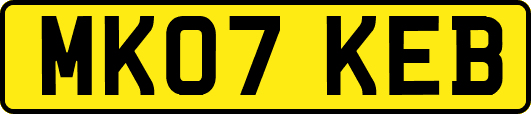 MK07KEB