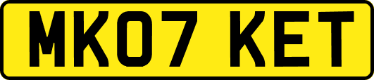MK07KET