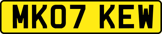 MK07KEW