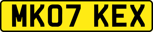 MK07KEX