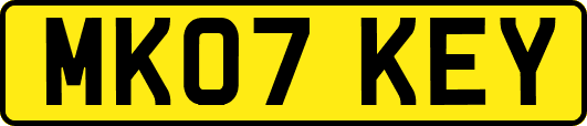 MK07KEY