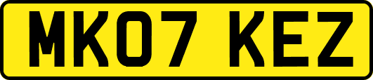 MK07KEZ