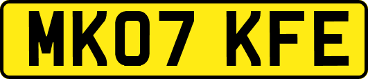 MK07KFE