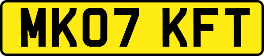 MK07KFT