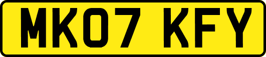 MK07KFY