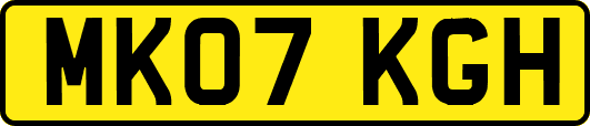 MK07KGH