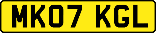 MK07KGL