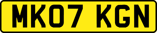 MK07KGN