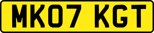 MK07KGT