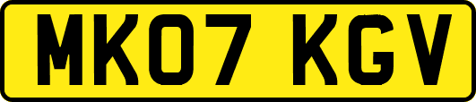 MK07KGV
