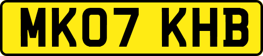 MK07KHB