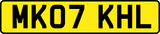 MK07KHL